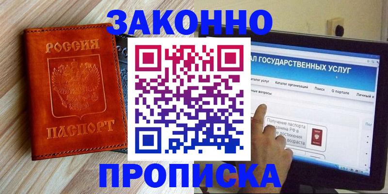 прописка гарантия в Вытегре